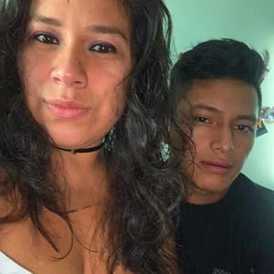 Meet your Posher, Diego